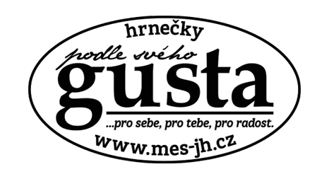 Hrnečky s vlastním potiskem